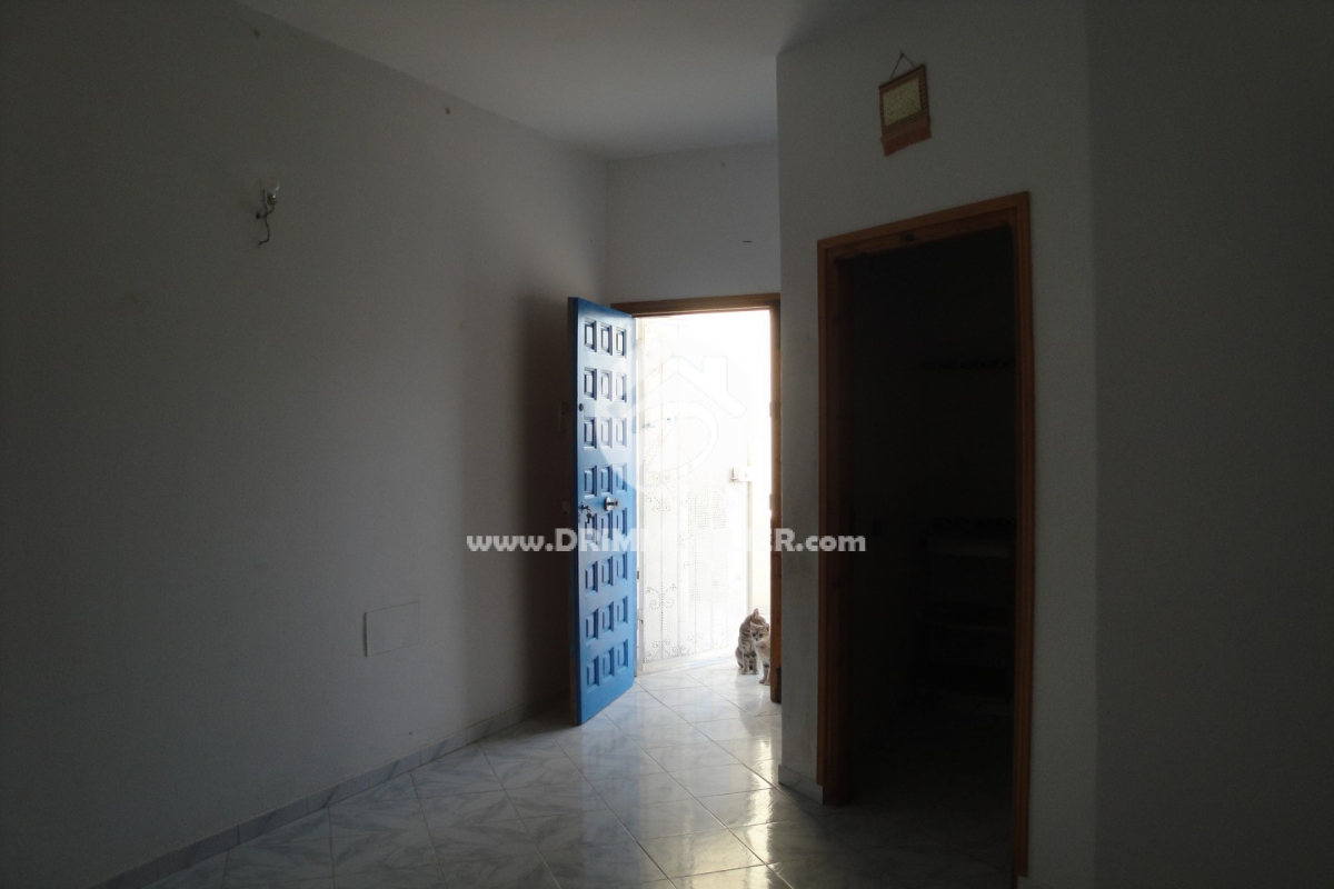 L 81 -   Appartement Djerba